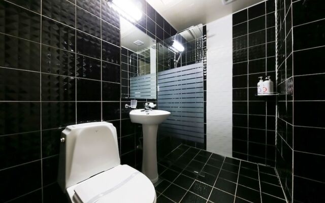 Hotel BOBOS