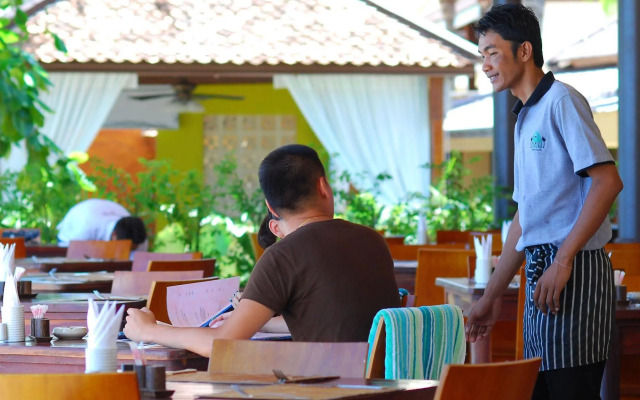 Samui Laguna Resort