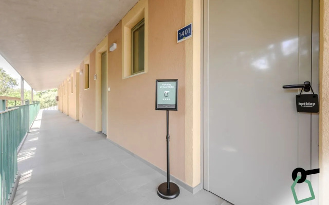 HOTIDAY Apartment Collection - Desenzano