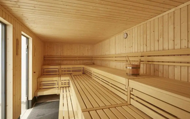 Apartment With 1 Bedroom and Terrace