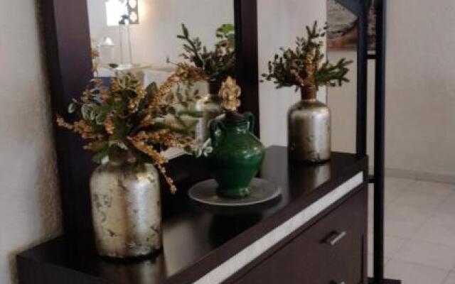 Residence Xochimilco Cdmx