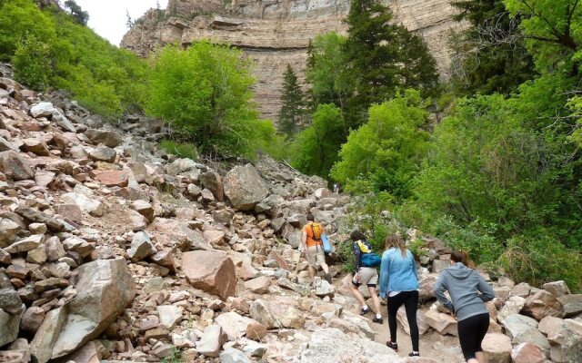 Residence Inn Glenwood Springs