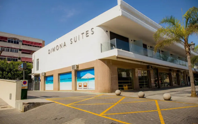 BLUESEA Dimona Suites