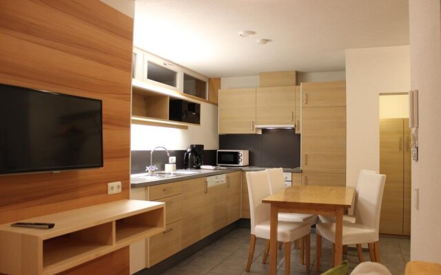 Haus Arosa
