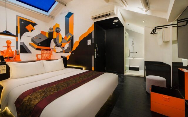 XY Hotel Bugis Singapore