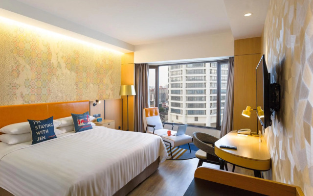 JEN Penang Georgetown by Shangri-La