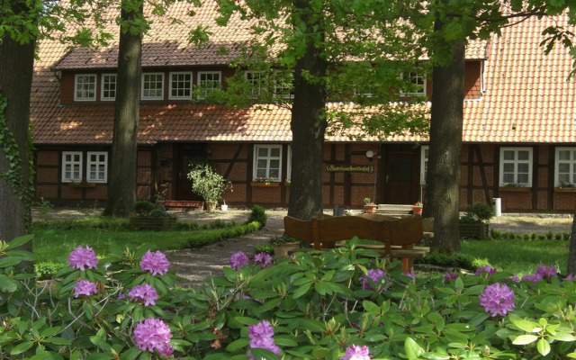 Hotel  Forellenhof