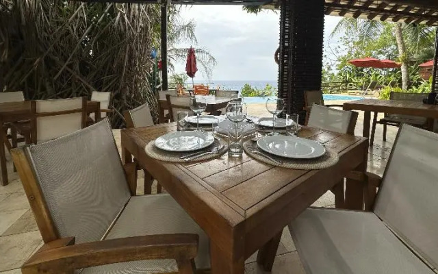 Hotel Acantilado de La Tierra by On vacation