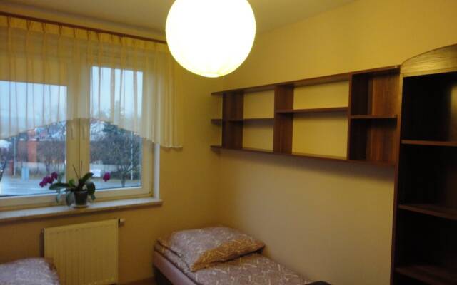 Apartament Cleopatra