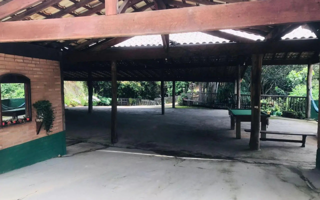 Estalagem Mar de Morros