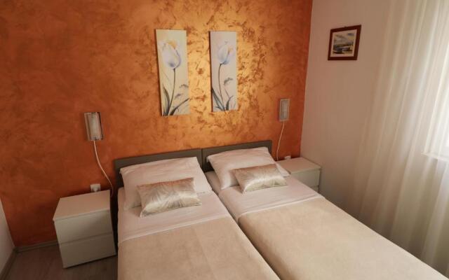 Apartmani Bilokapić Primošten