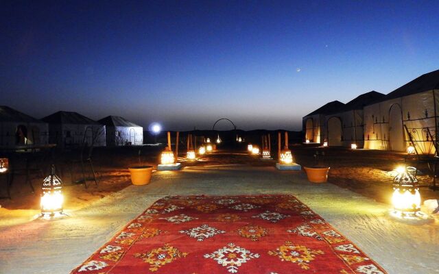 Sahara Dream Camp