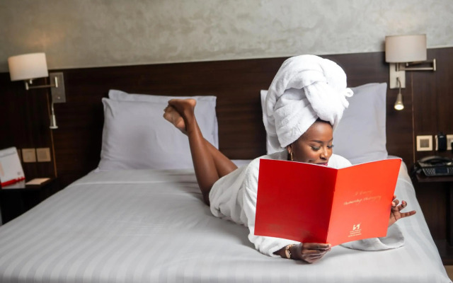 Swiss-Belinn Nairobi