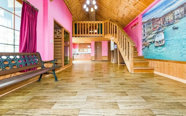 Boryeong Gemichon Pension