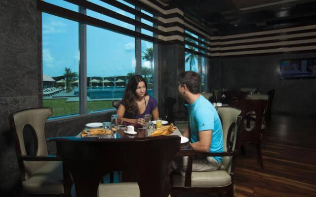 Ramada Alleppey