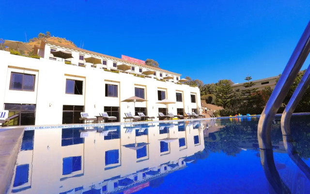 Haile Resort Gondar