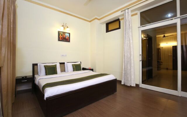Hanh Long Hotel – Guest Rooms – Ho Chi Minh City