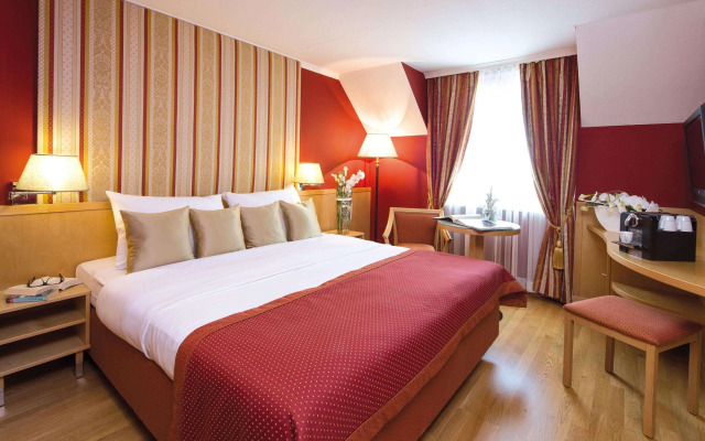 Austria Trend Hotel Ananas