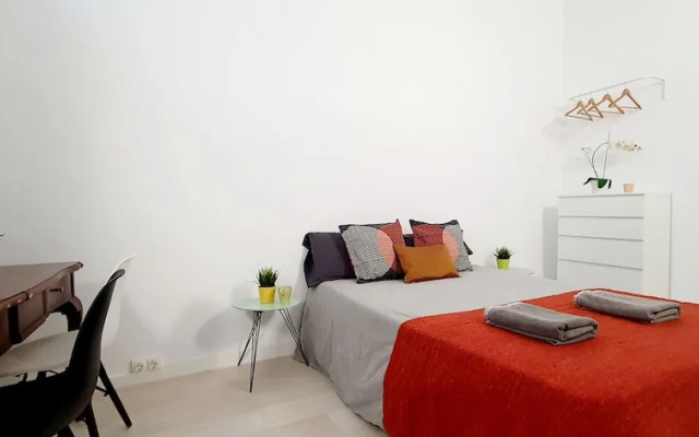 Hostal Urban Basic
