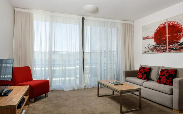 Property Vine - Islington at Central