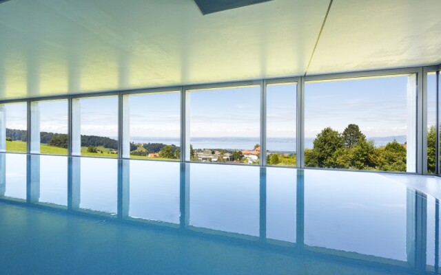 Hotel Heiden - Wellness am Bodensee