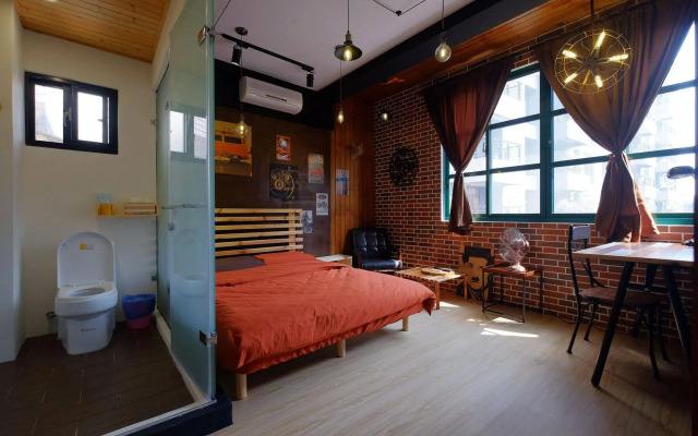Baker Street Design Inn