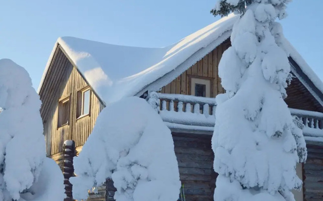 Rukaj Rven Kelopirtit Hilla Kuusamo