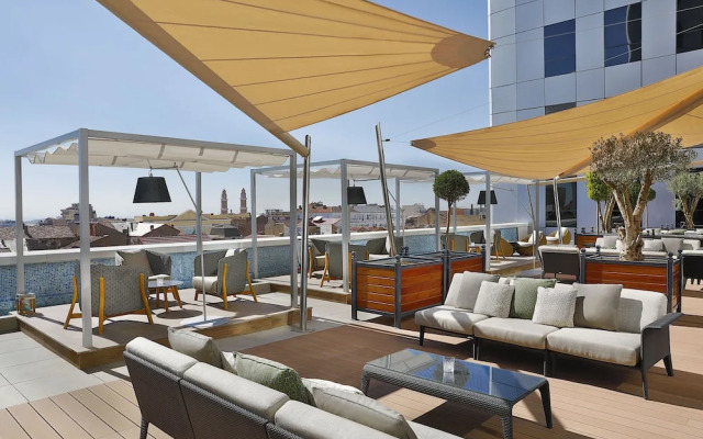 Four Points by Sheraton Setif