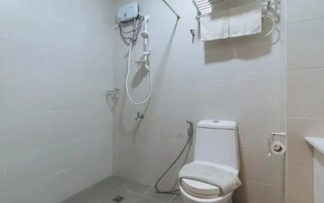 Leoncia's Apartelle