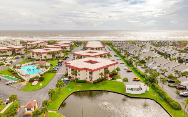 Courtyard Villa 1208