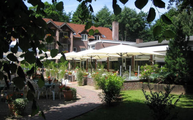 Waldhotel Riesebusch