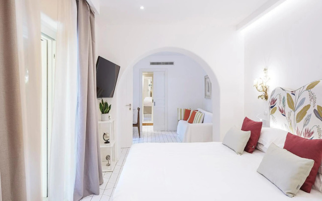 Botania Relais & Spa - The Leading Hotels of the World.