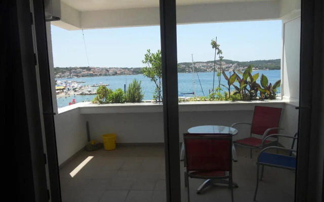 Apartments Villa Alfa