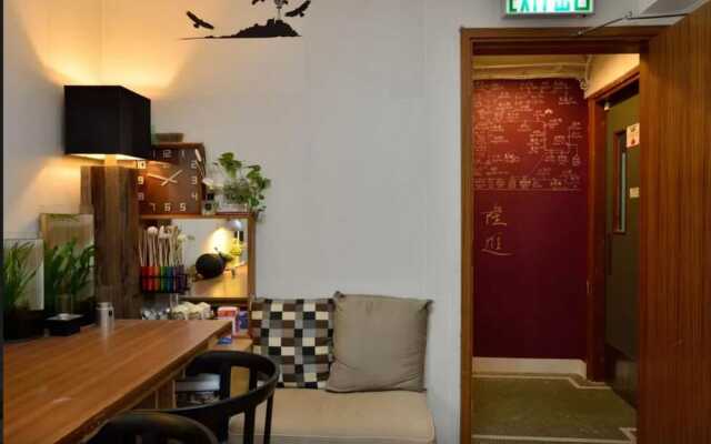 Kam Mun Guest House