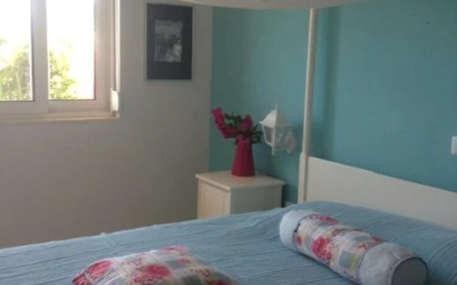 Cosy Sea View Maisonette Ionian Sea