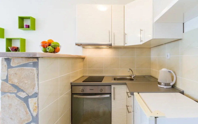 Apartments Bregovec Maslenica