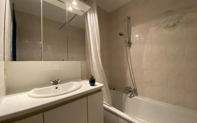 Apartment in Nieuwpoort Near Beach