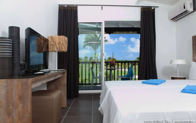 Bwa Chik Hotel & Golf