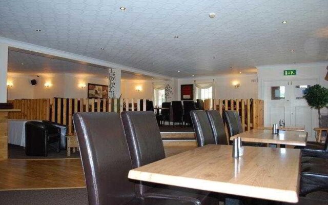 Celtic International Hotel Cardiff Airport