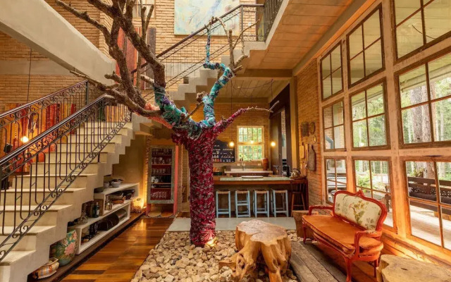 Design home