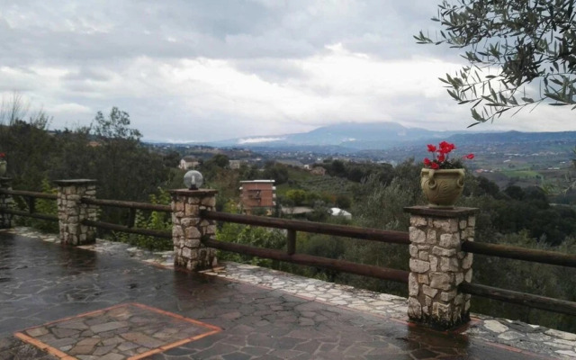 Borghetto S. Antonio