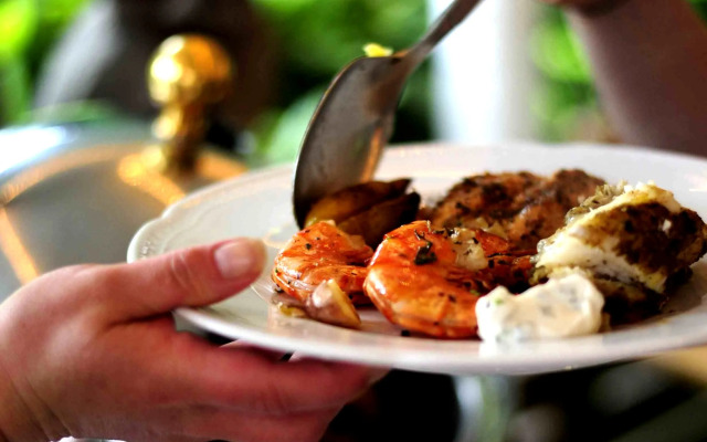 Hotel Villa Barleben am See