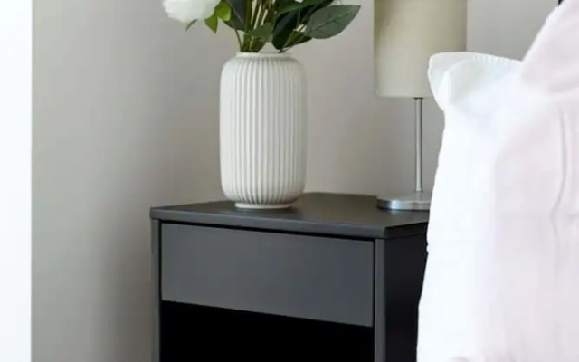Lovely 3BR Apt With Panoramic Views, Free Parking – Guest Rooms – Melbourne