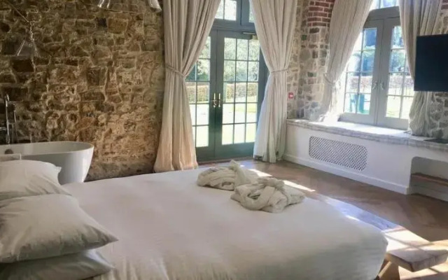 Slebech Park Restaurant & Rooms