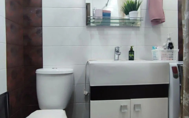 Апартаменты на бульваре Новосандецкий 19