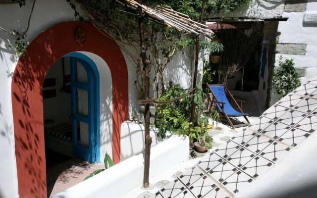 Dimora Coloniale B&B