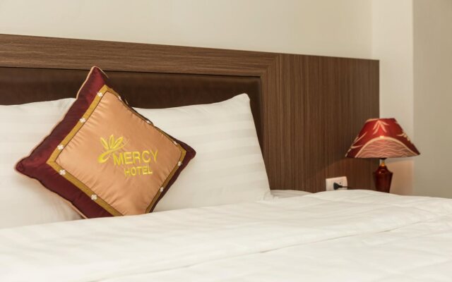 Mercy Hotel