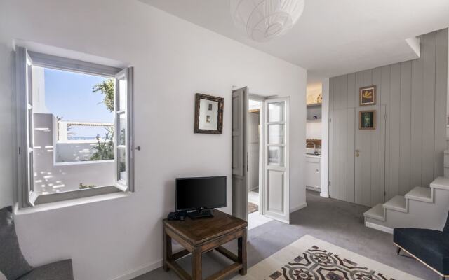 Villa Josephine by Mykonos Pearls