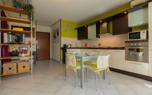 Serrano 15 - A Casa di Manuela