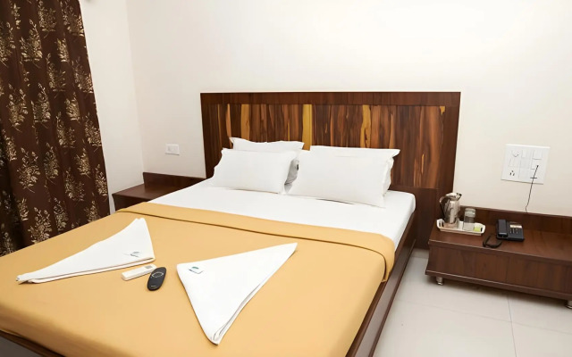 Hotel Saivishwakarma Palace